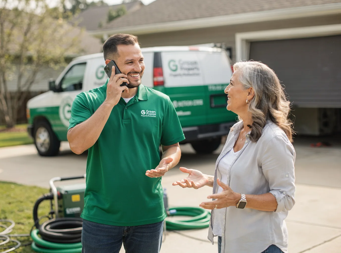 Water Damage Restoration East Ellijay, GA FAQs